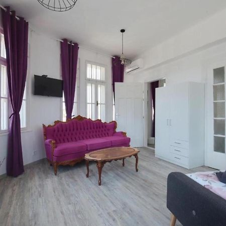 Hostel Musala Varna Bagian luar foto