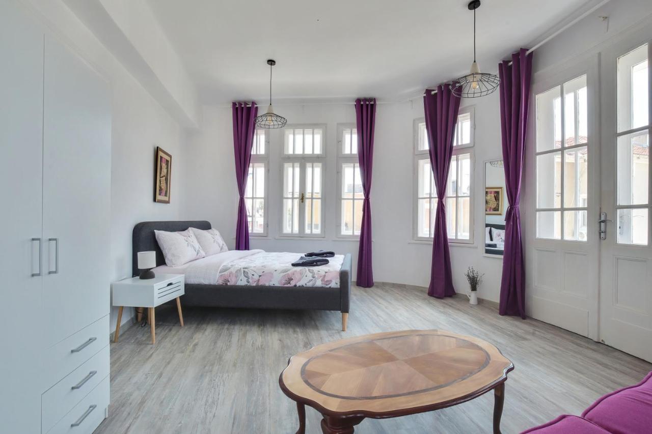 Hostel Musala Varna Bagian luar foto