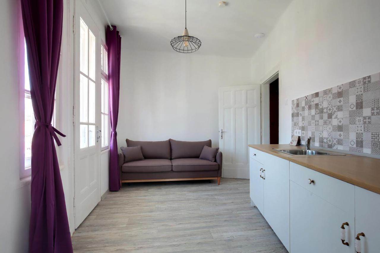 Hostel Musala Varna Bagian luar foto