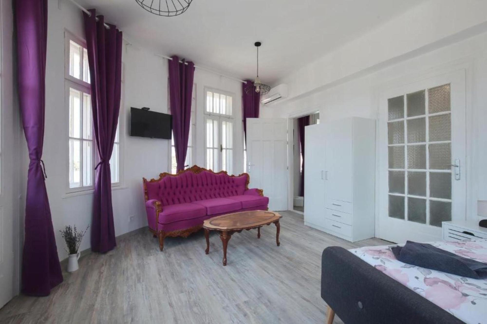 Hostel Musala Varna Bagian luar foto