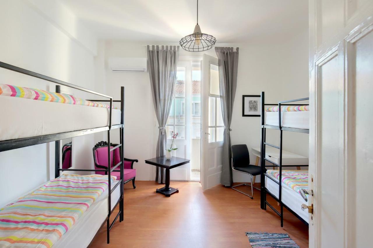Hostel Musala Varna Bagian luar foto